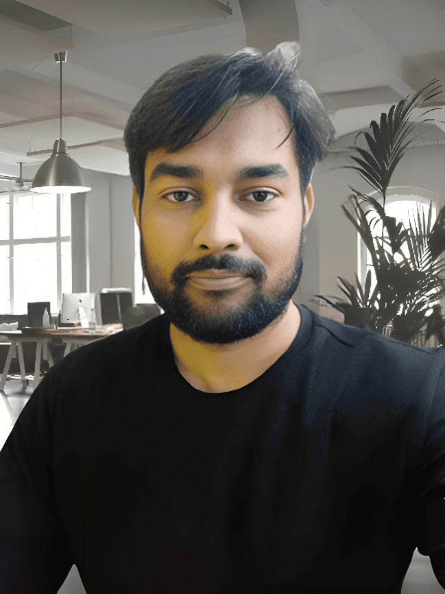 Lokesh Jha - Senior Backend Developer Portfolio